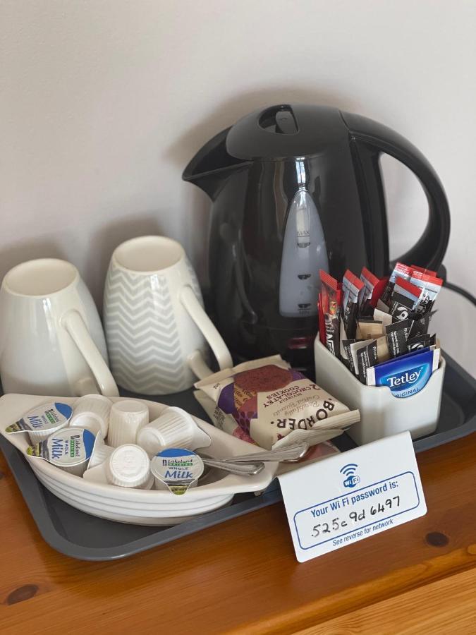 سبين بريدج The Braes Guest House المظهر الخارجي الصورة