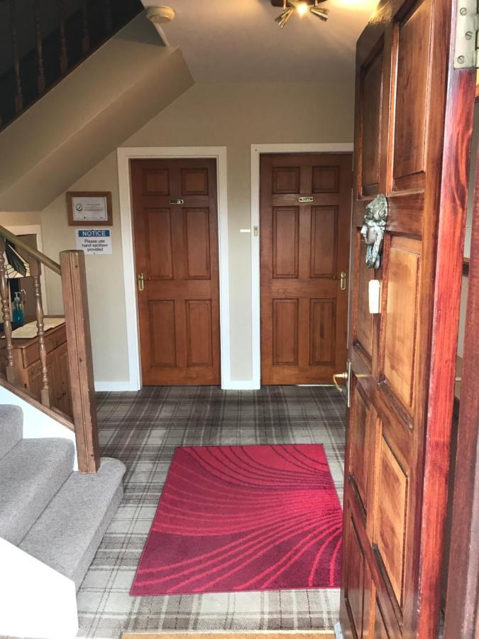 سبين بريدج The Braes Guest House المظهر الخارجي الصورة
