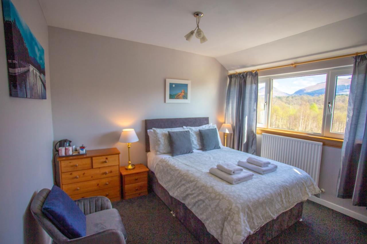 سبين بريدج The Braes Guest House المظهر الخارجي الصورة