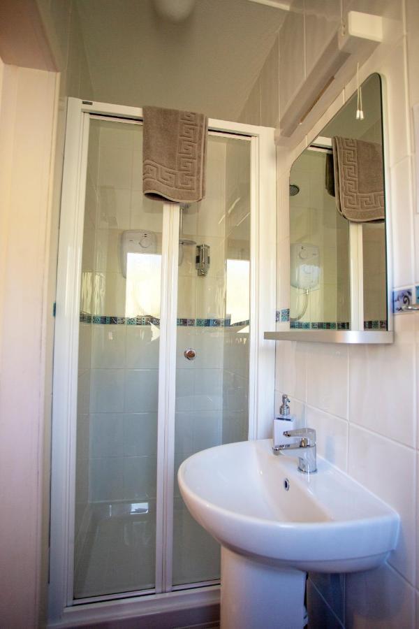 سبين بريدج The Braes Guest House المظهر الخارجي الصورة