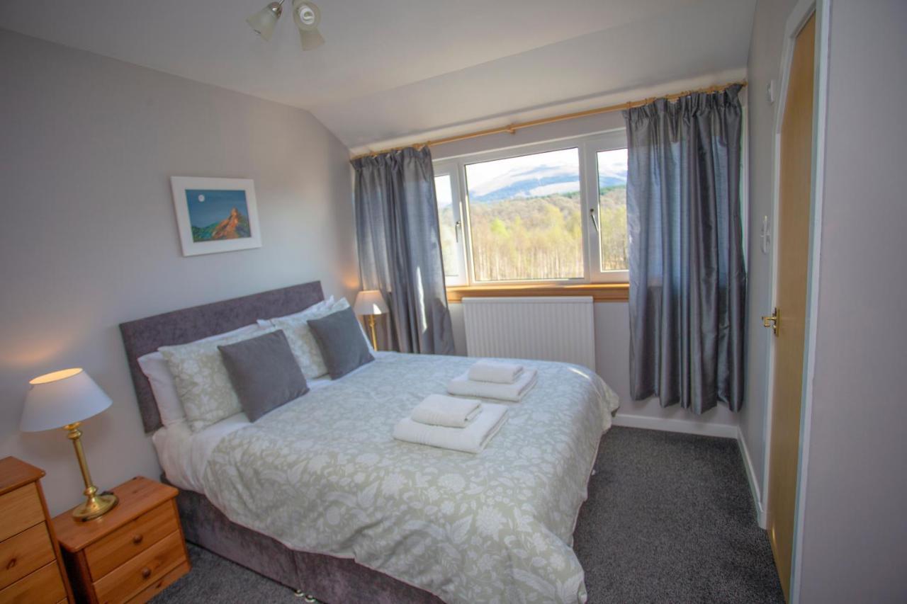 سبين بريدج The Braes Guest House المظهر الخارجي الصورة