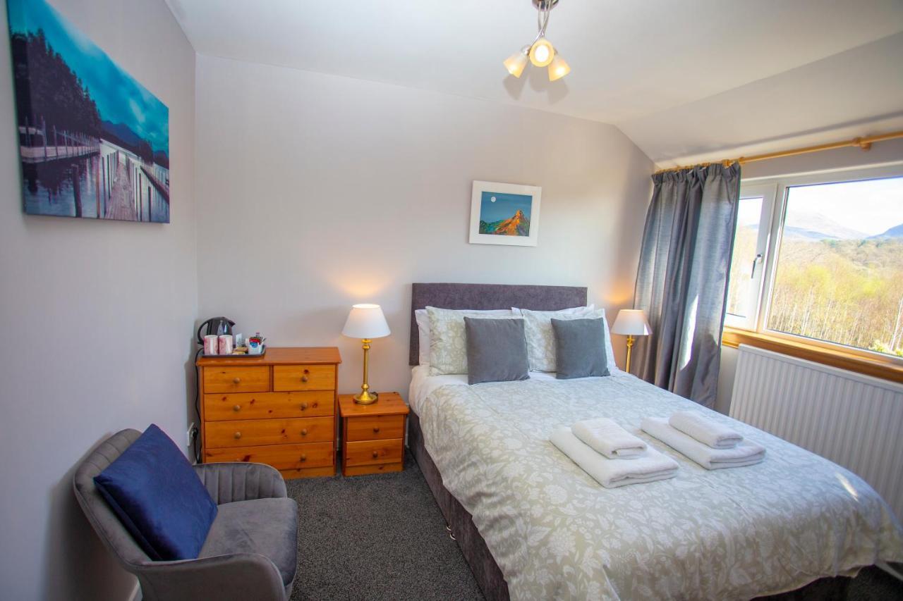 سبين بريدج The Braes Guest House المظهر الخارجي الصورة