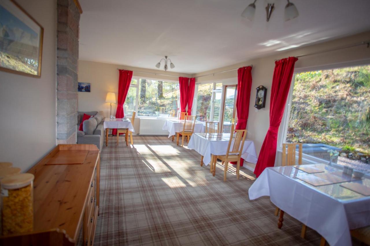 سبين بريدج The Braes Guest House المظهر الخارجي الصورة