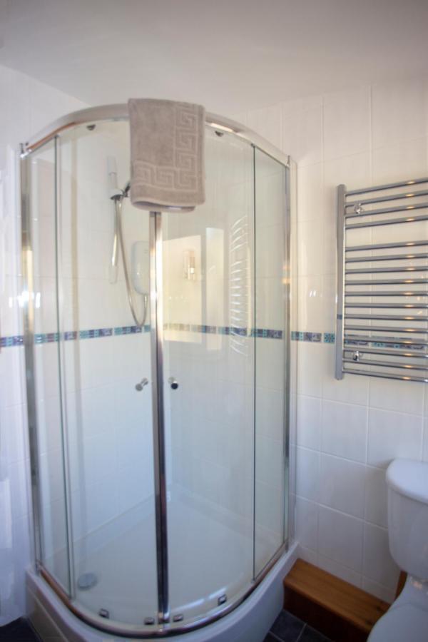 سبين بريدج The Braes Guest House المظهر الخارجي الصورة